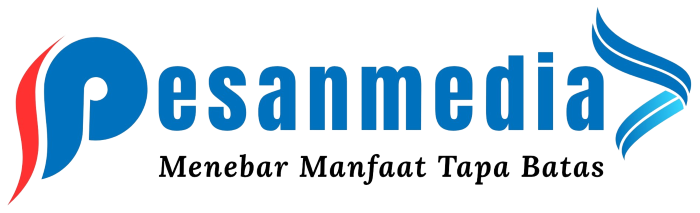 PesanMedia.com